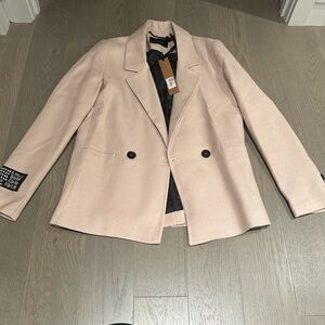 Ksubi Blazer